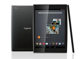 Gigaset QV830 (Silver/Black)