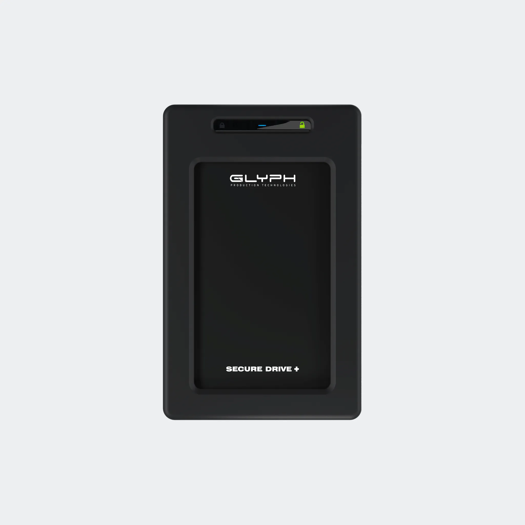 Glyph SecureDrive  Encrypted Drive with Bluetooth