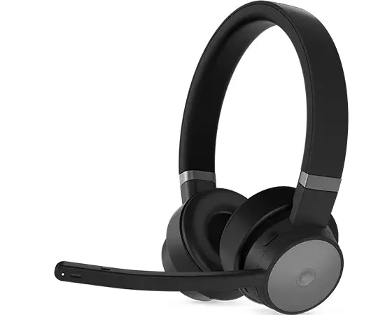 Go Wireless Anc Headset (Ms