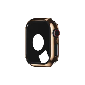 Gold Case Protector for Apple Watch