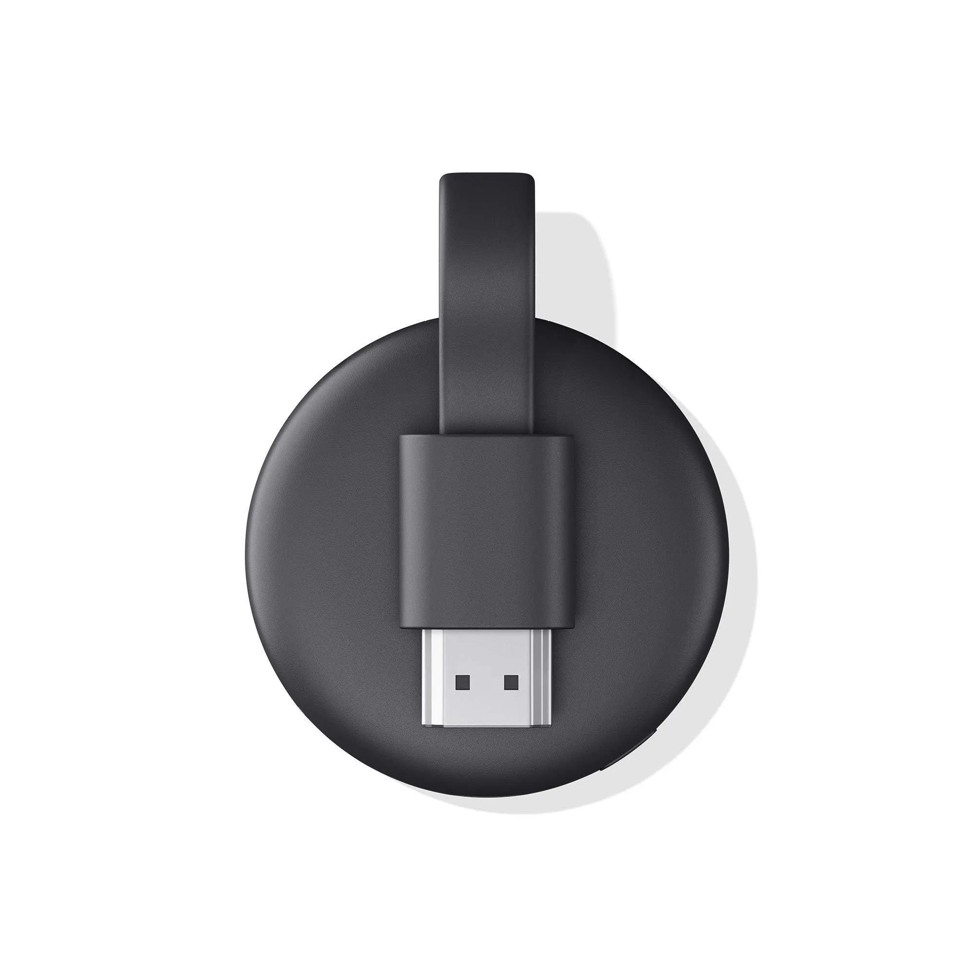 Google Chromecast 3