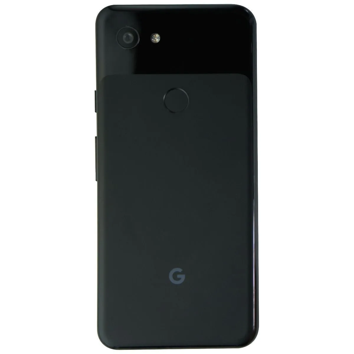 Google Pixel 3a (5.6-inch) Smartphone (G020) Unlocked - 64GB / Just Black