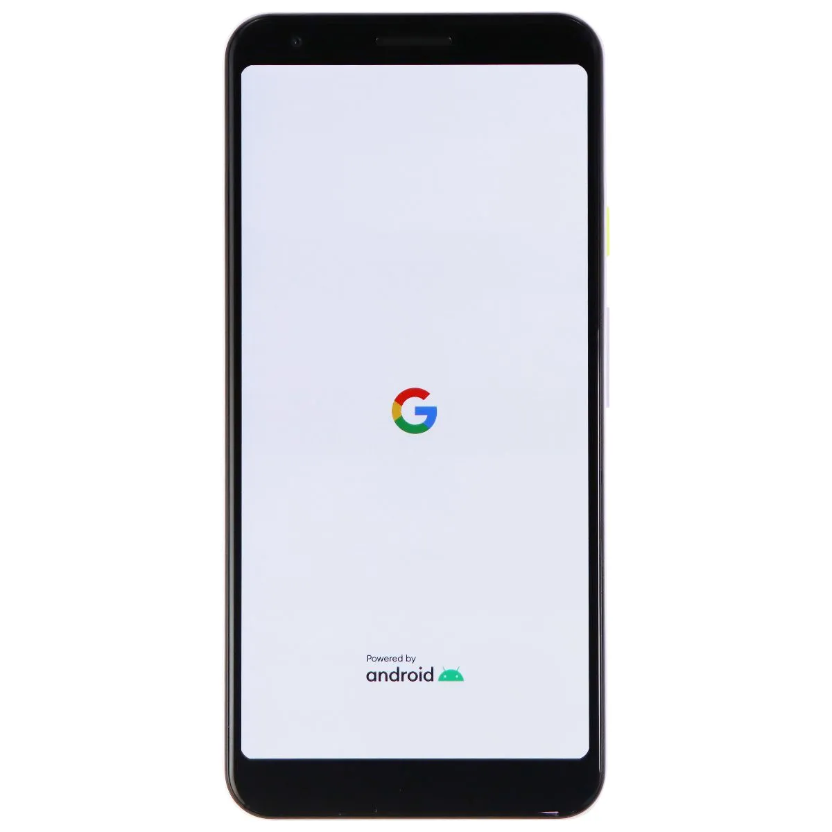 Google Pixel 3a XL Smartphone (G020A) Verizon ONLY - 64GB / Purple-ish