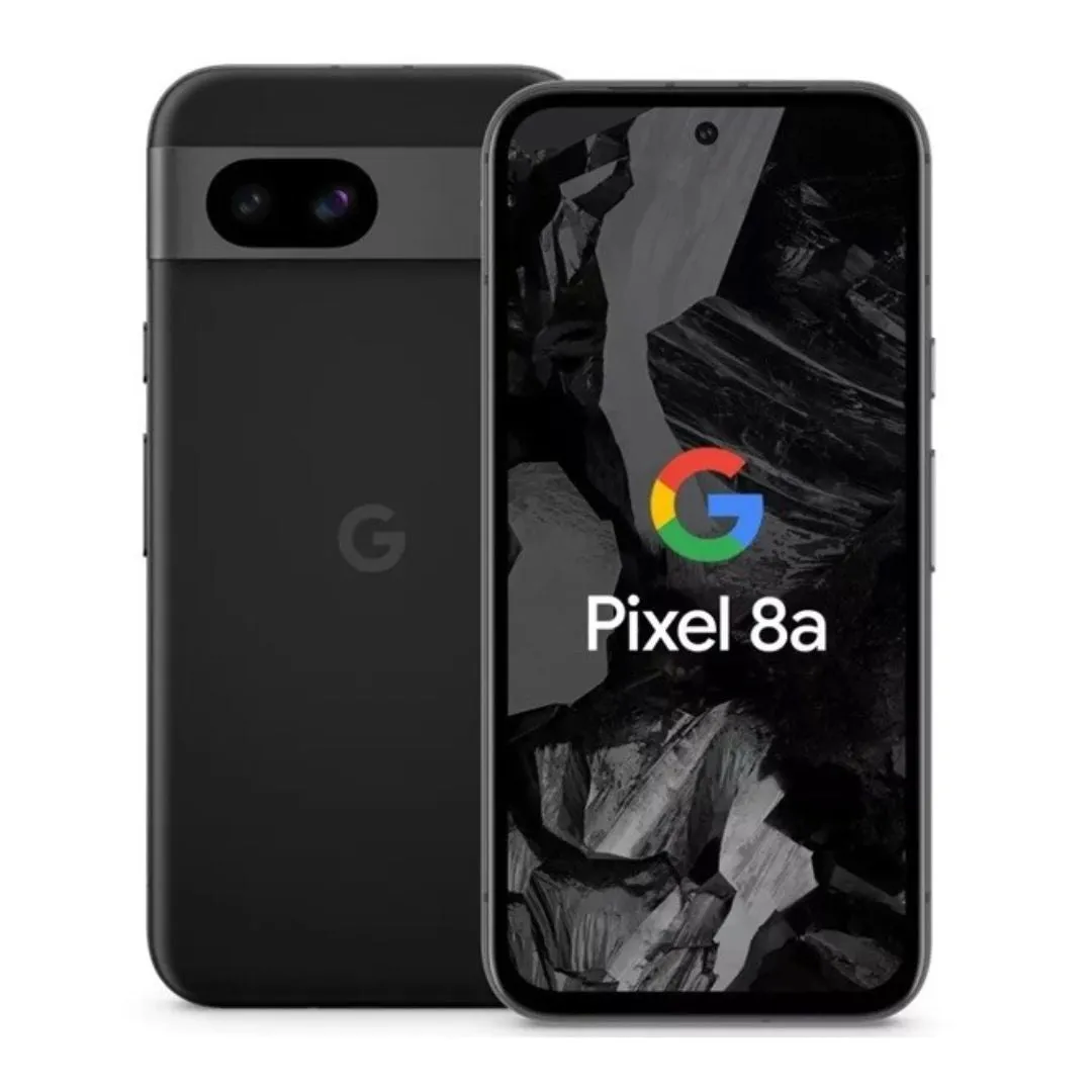 Google Pixel 8A Refurbished