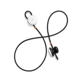 Google Pixel Buds