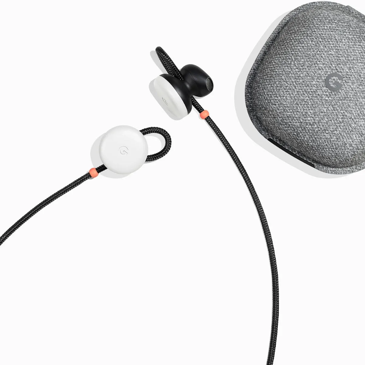 Google Pixel Buds