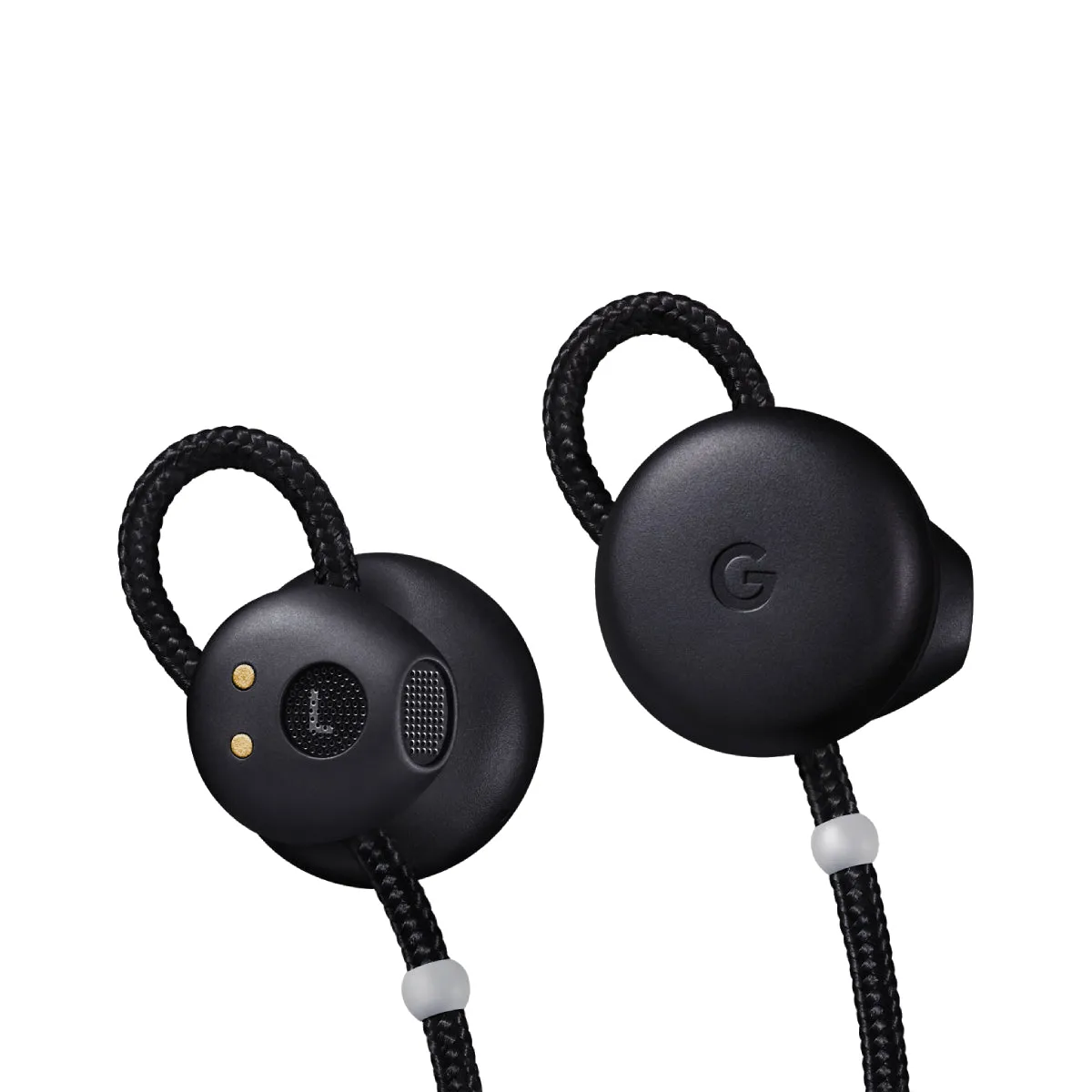 Google Pixel Buds