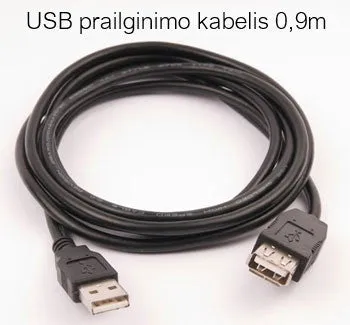 Grom MST4, USB Android adapteris skirtas Volvo XC90