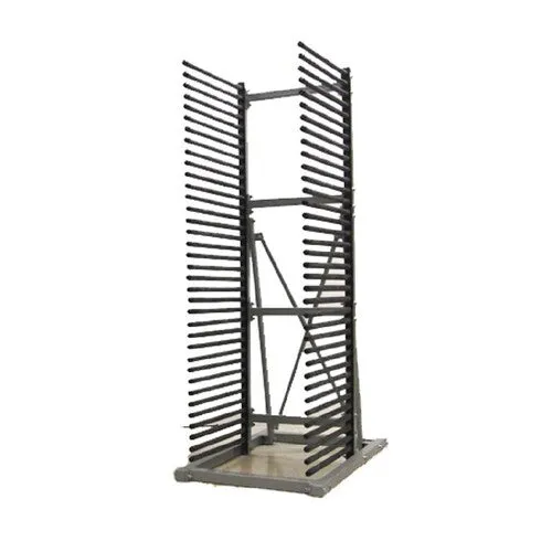 Groves GWR-S36 36 Lite Windshield Rack Freestanding, Racks, Auto Glass Handling, Storage Racks and Accessories