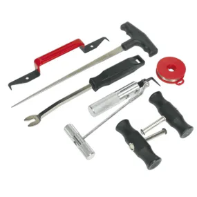 GT-WSKR1 - Windscreen Removal & Installation Kit