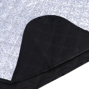 Hail Shelter High Impact Windshield Cover