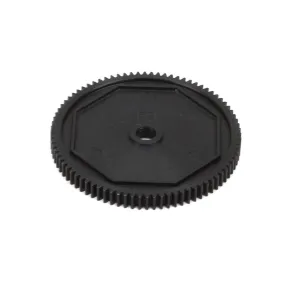 HDS Spur Gear, 84T 48P, Kevlar: All22