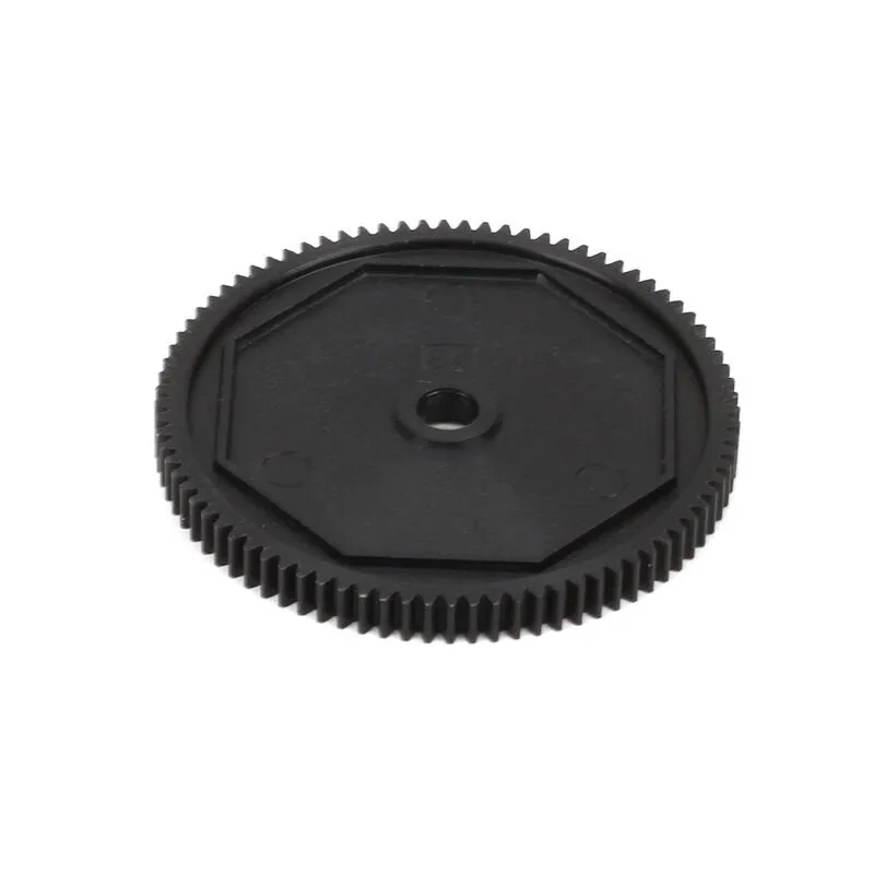 HDS Spur Gear, 84T 48P, Kevlar: All22