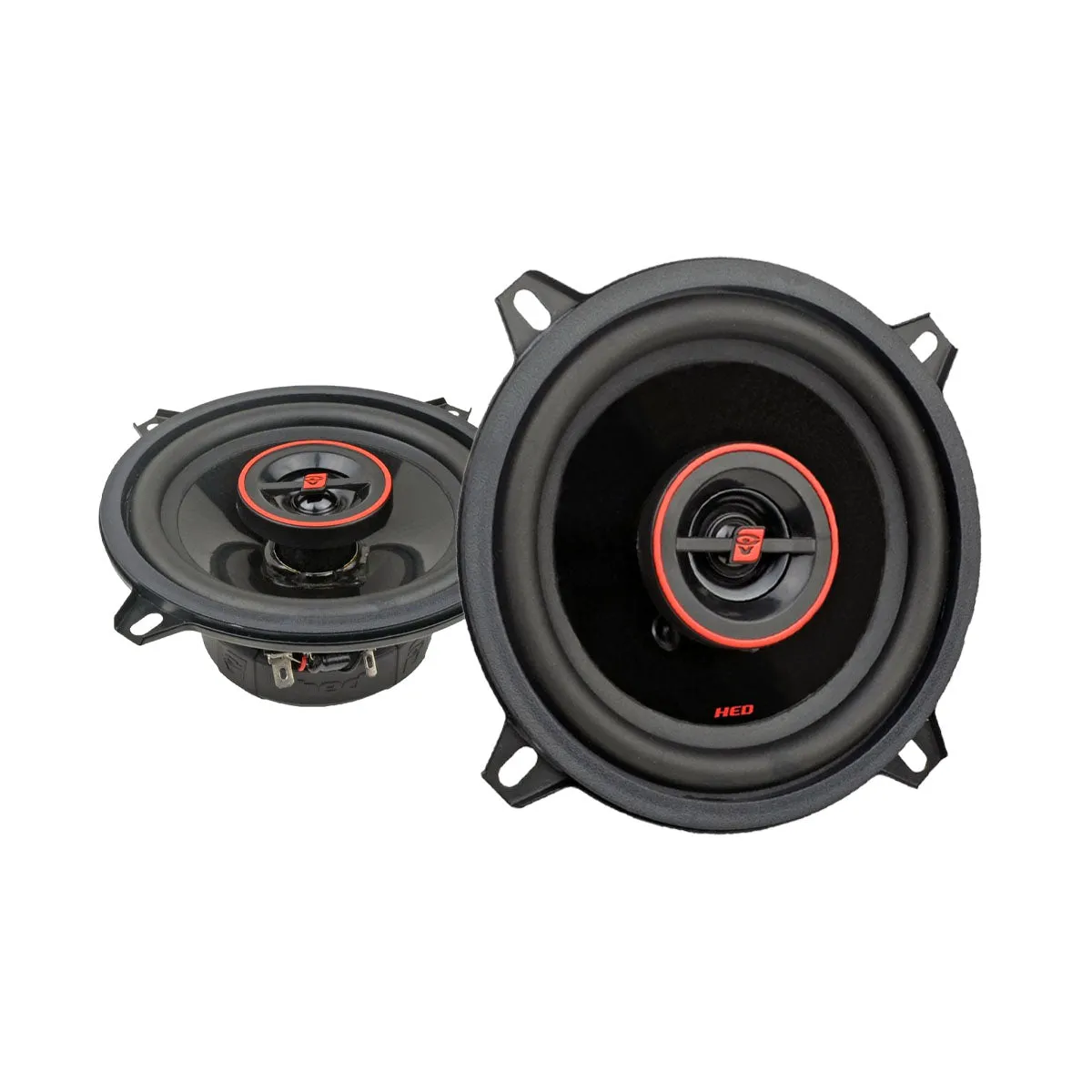 HED Series 5.25" 2-Way Coaxial Speakers - H752