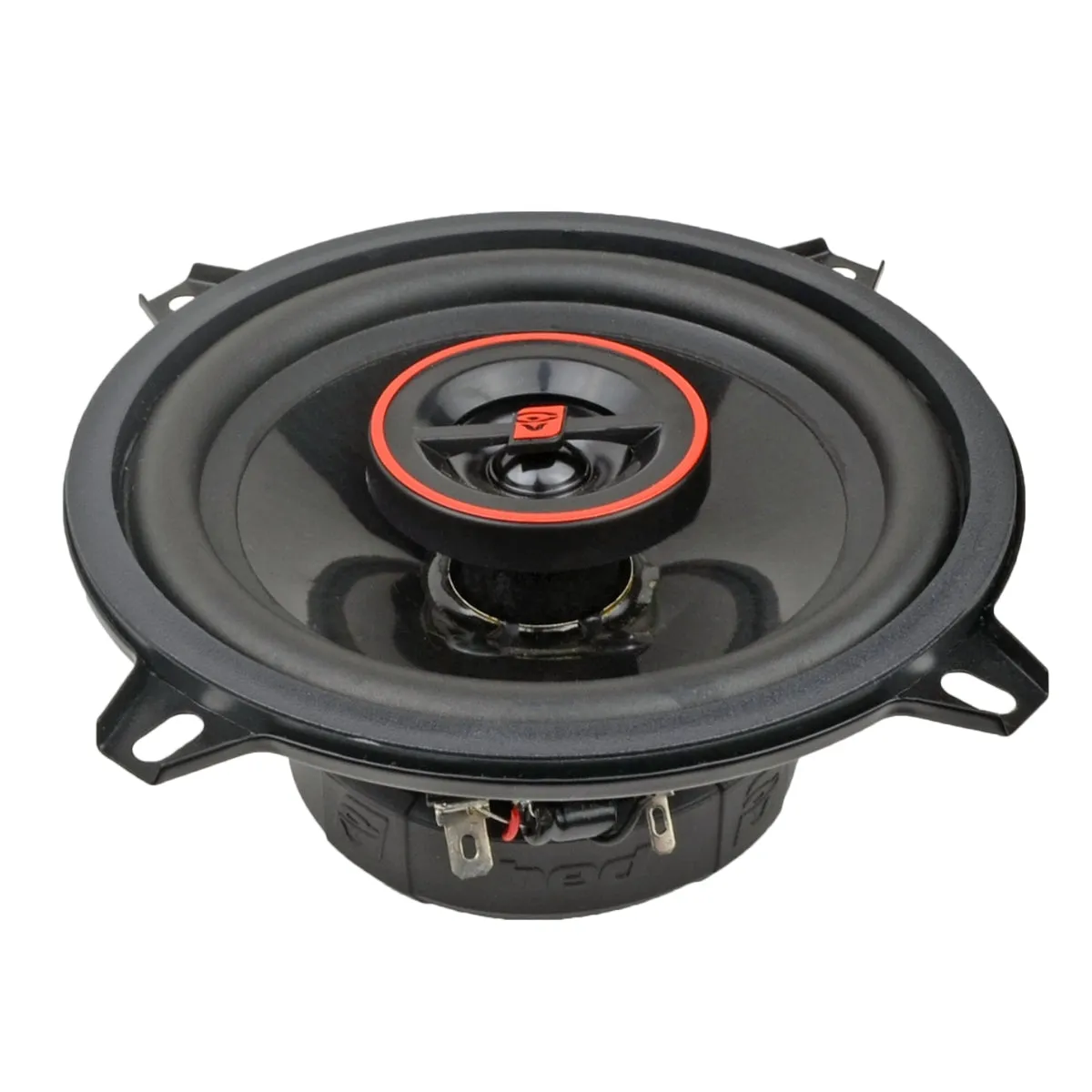 HED Series 5.25" 2-Way Coaxial Speakers - H752