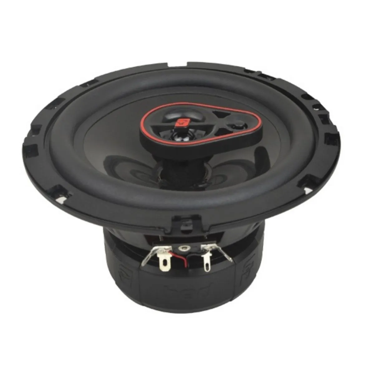 HED Series 6.5" 3-Way Coax Speakers - H7653