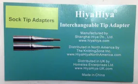 HiyaHiya Interchangeable Tip Adapter