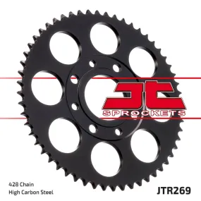 Honda CT200 Auto AG Rear Sprocket