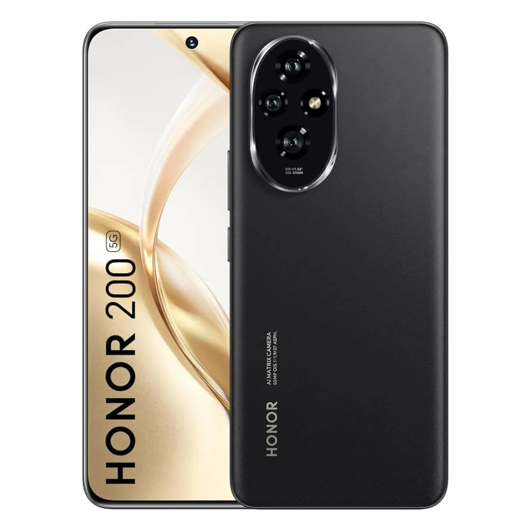 Honor 200 5G UNBOX