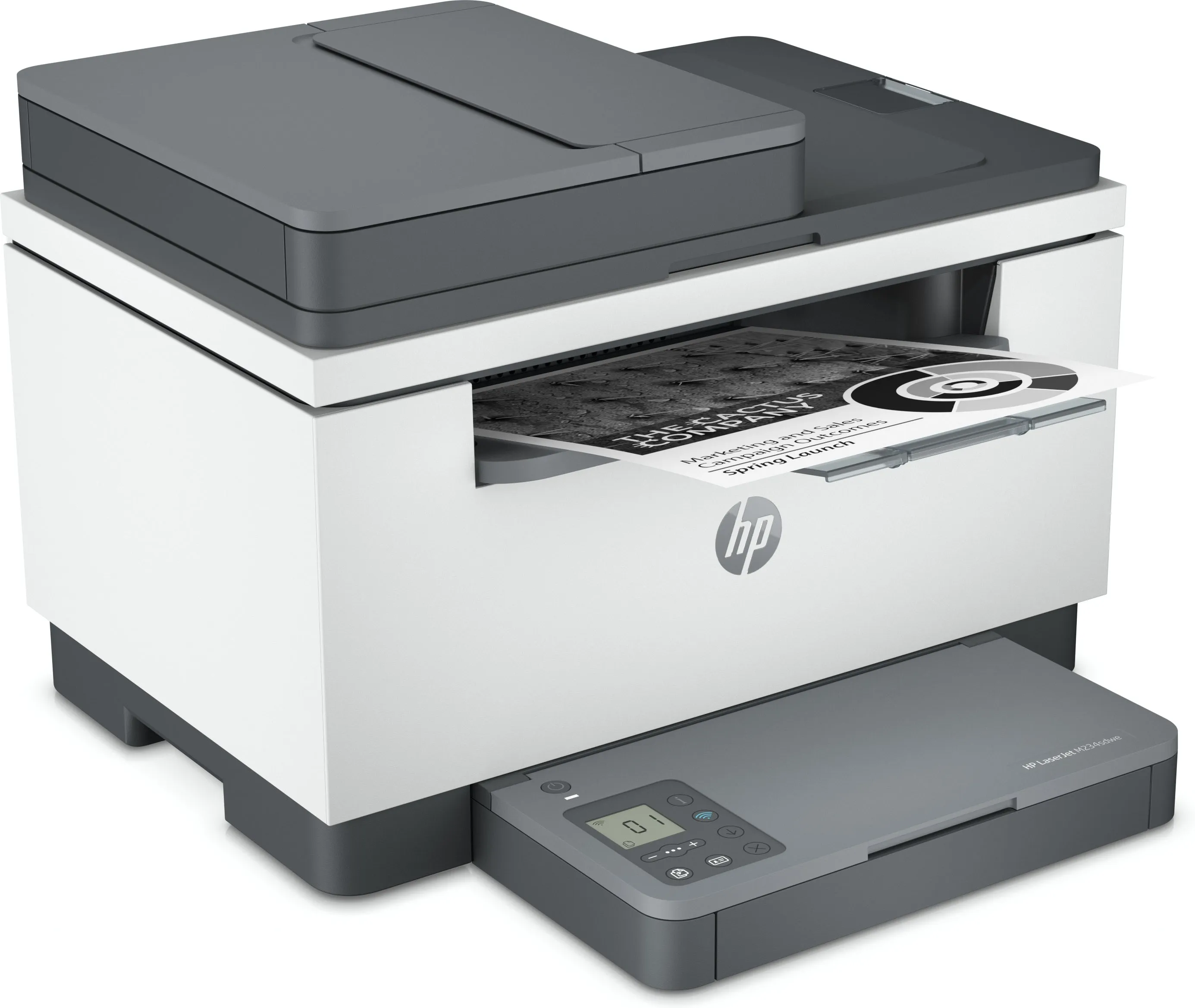 Hp Laserjet Mfp M234sdwe