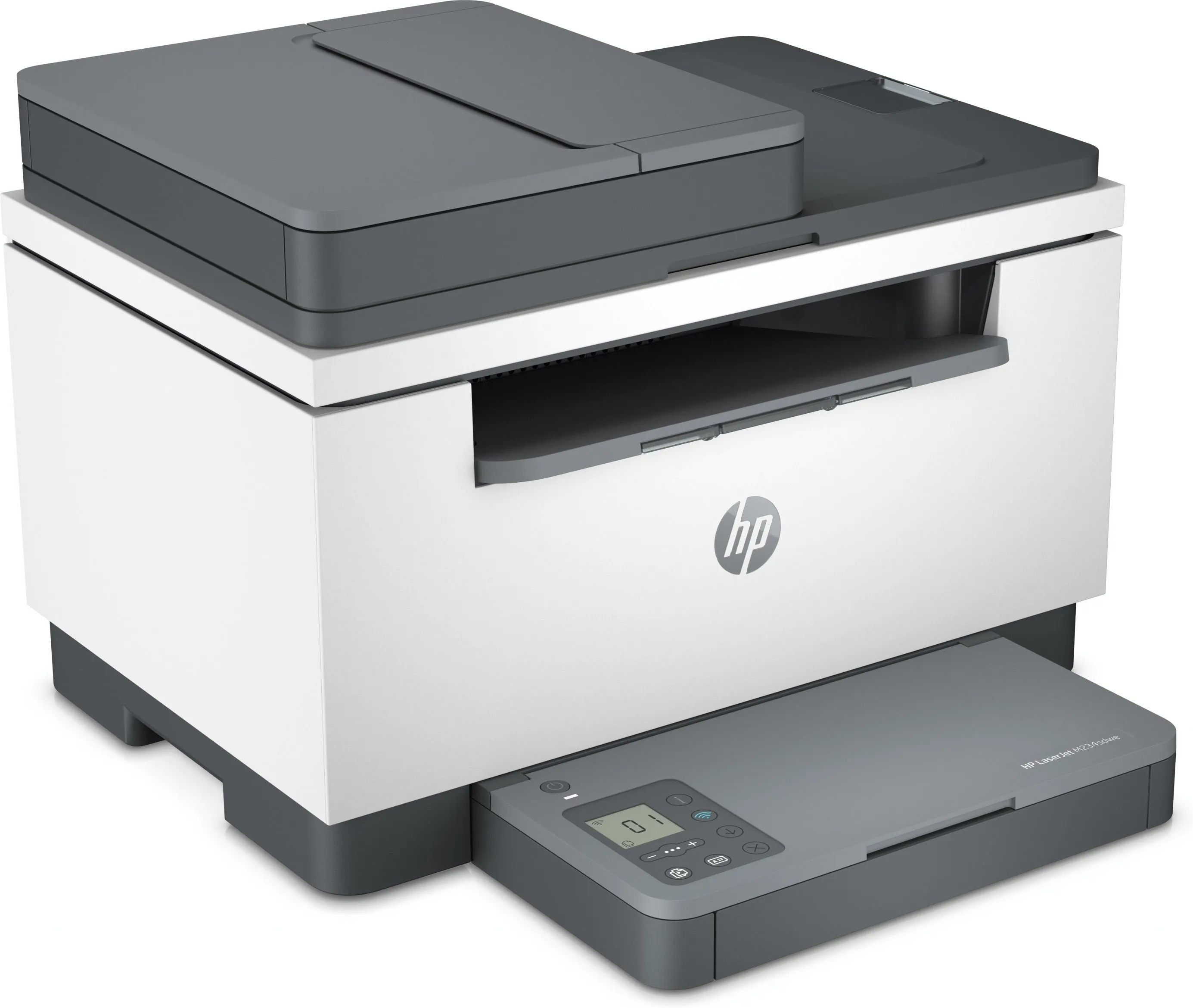 Hp Laserjet Mfp M234sdwe