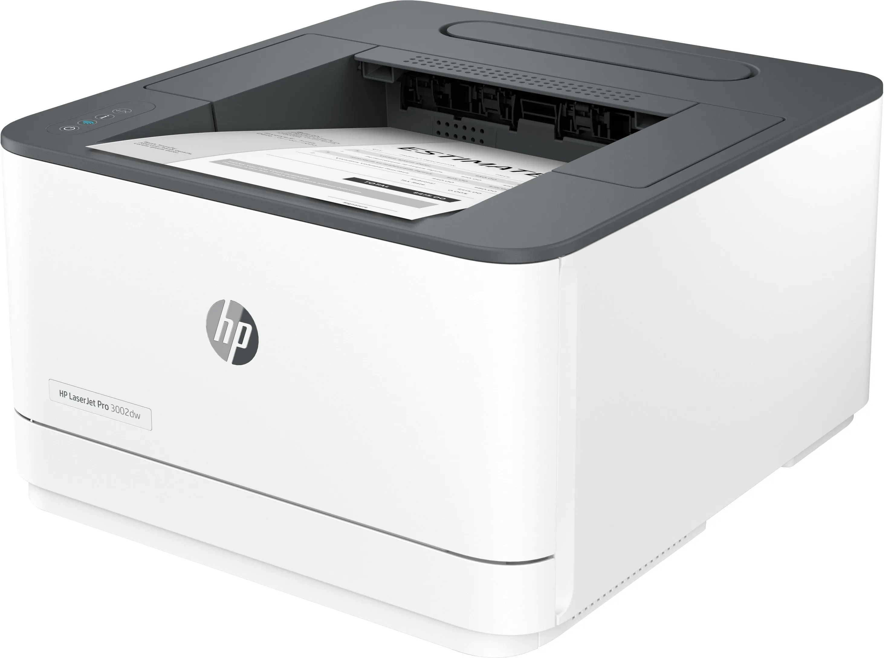 Hp Laserjet Pro 3002Dw Printer:Eu