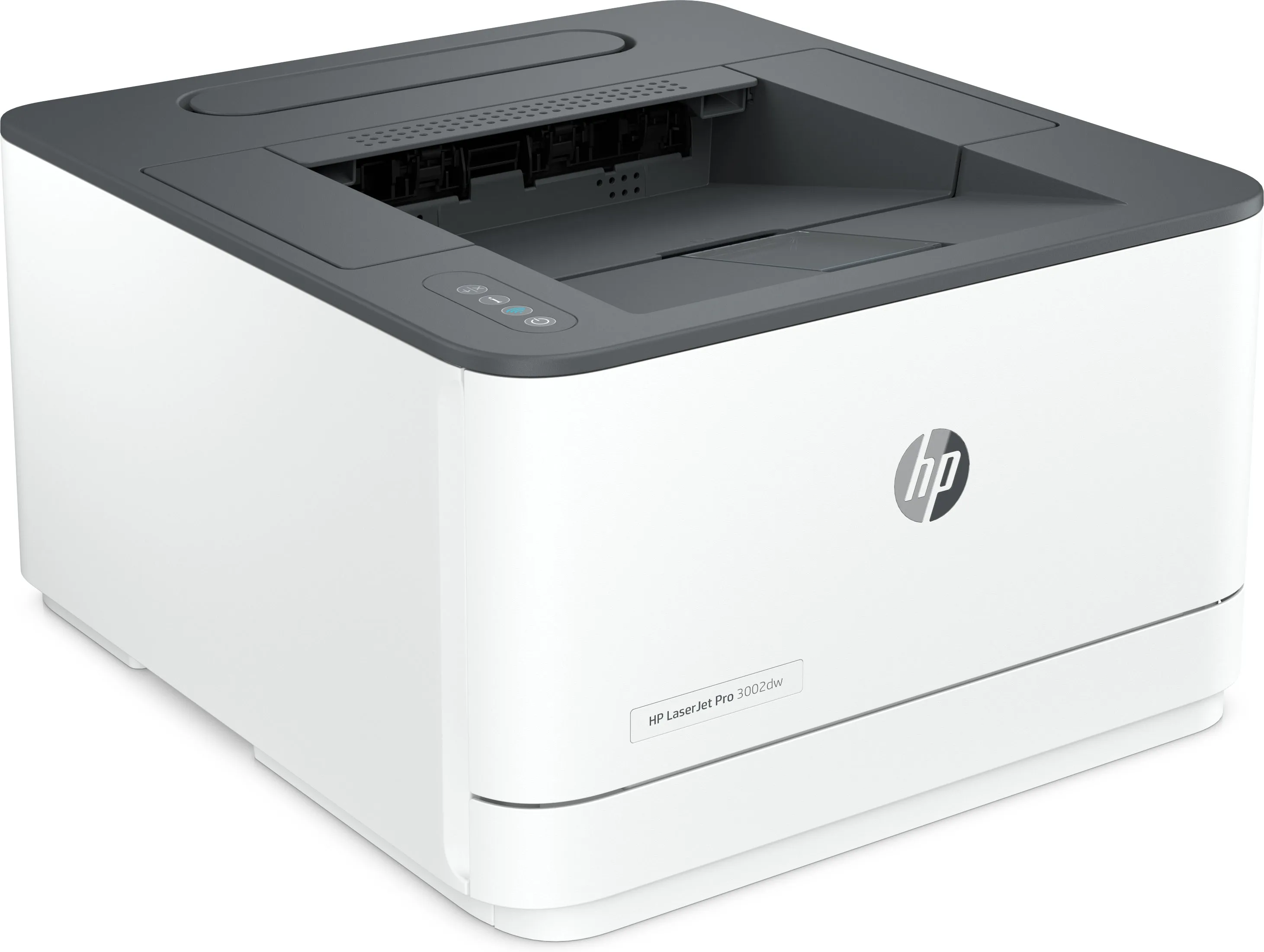 Hp Laserjet Pro 3002Dw Printer:Eu