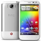 HTC Sensation XL White SIM Free