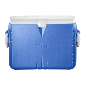 Ice Box 45 L - Blue