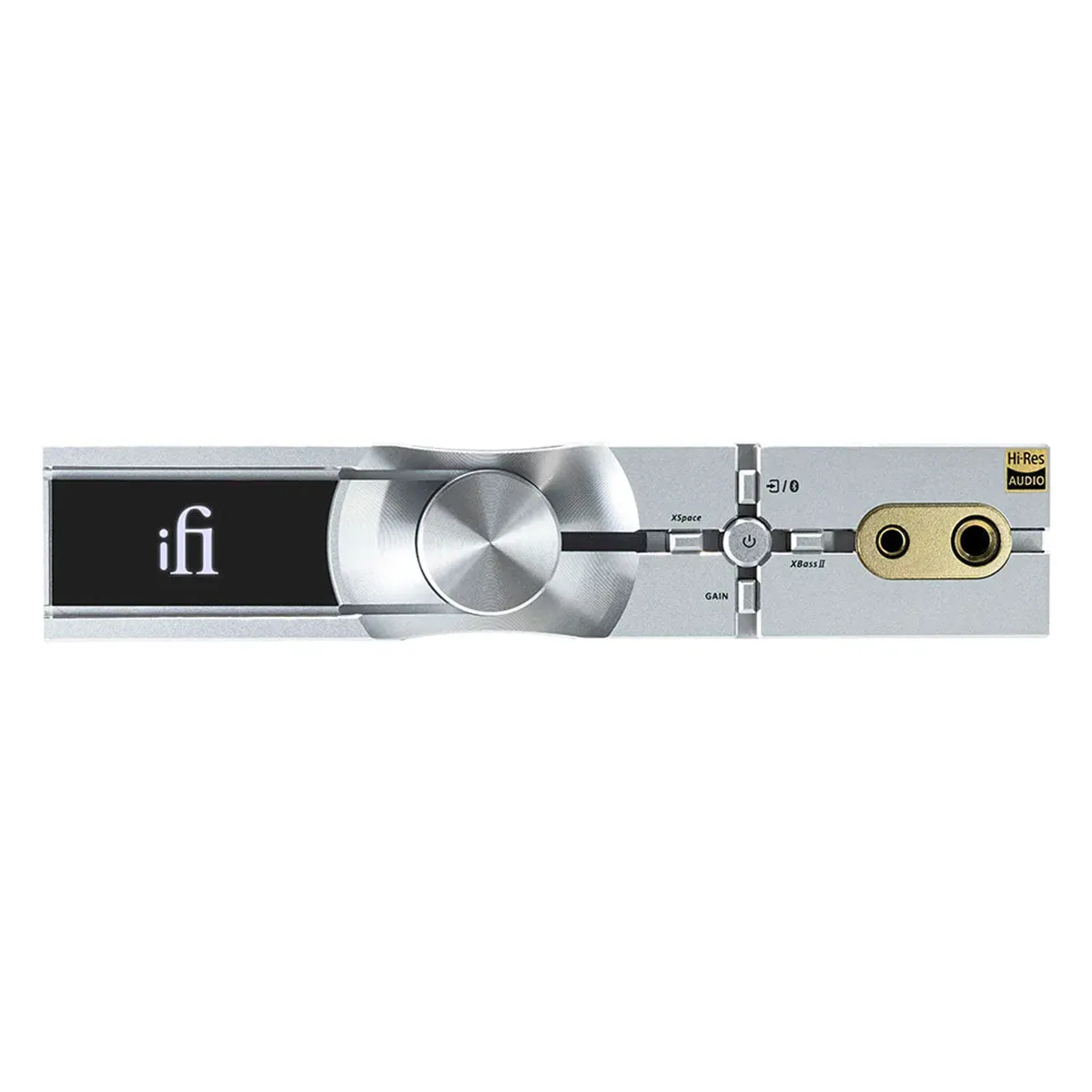 iFi NEO iDSD 2 Bluetooth DAC/Amp