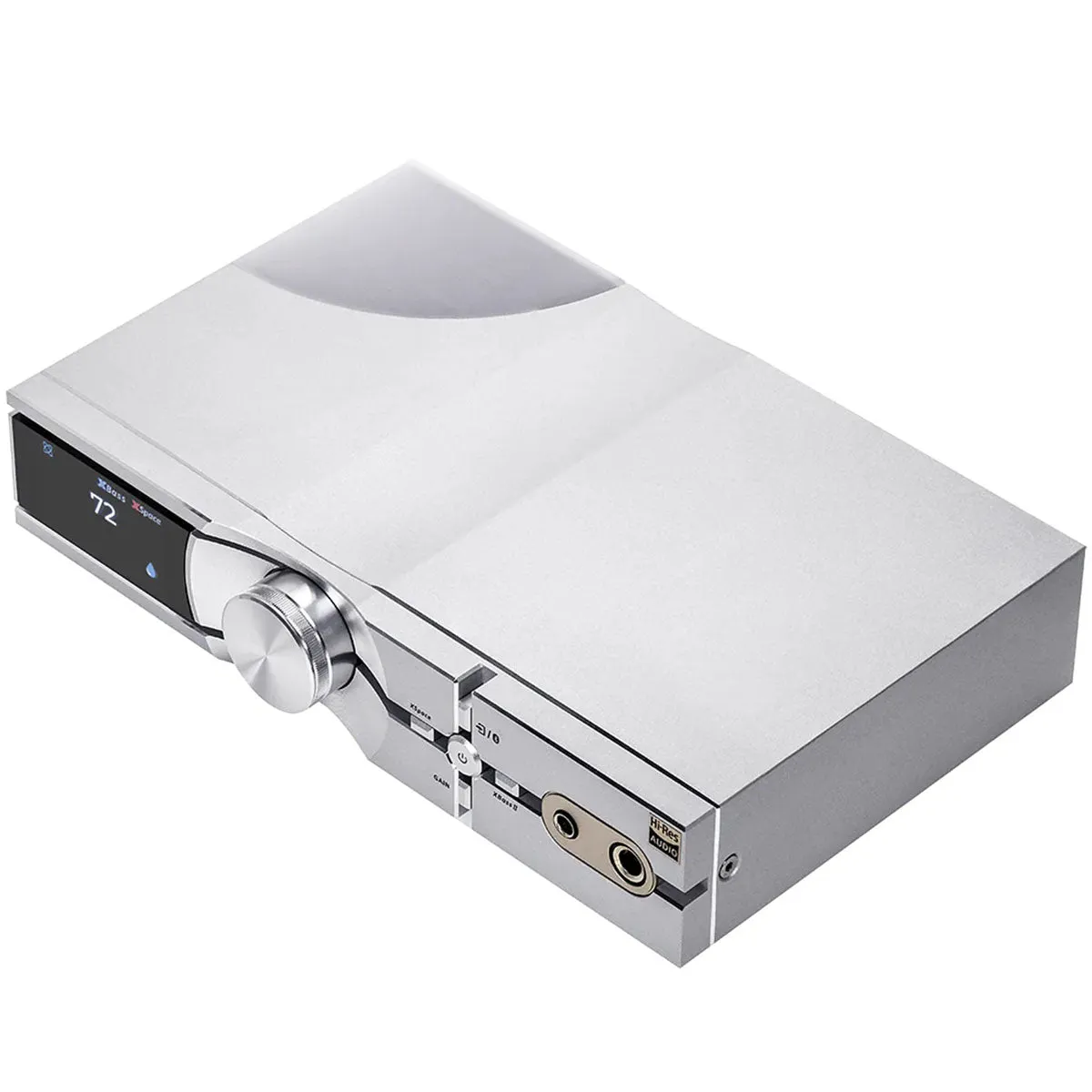 iFi NEO iDSD 2 Bluetooth DAC/Amp