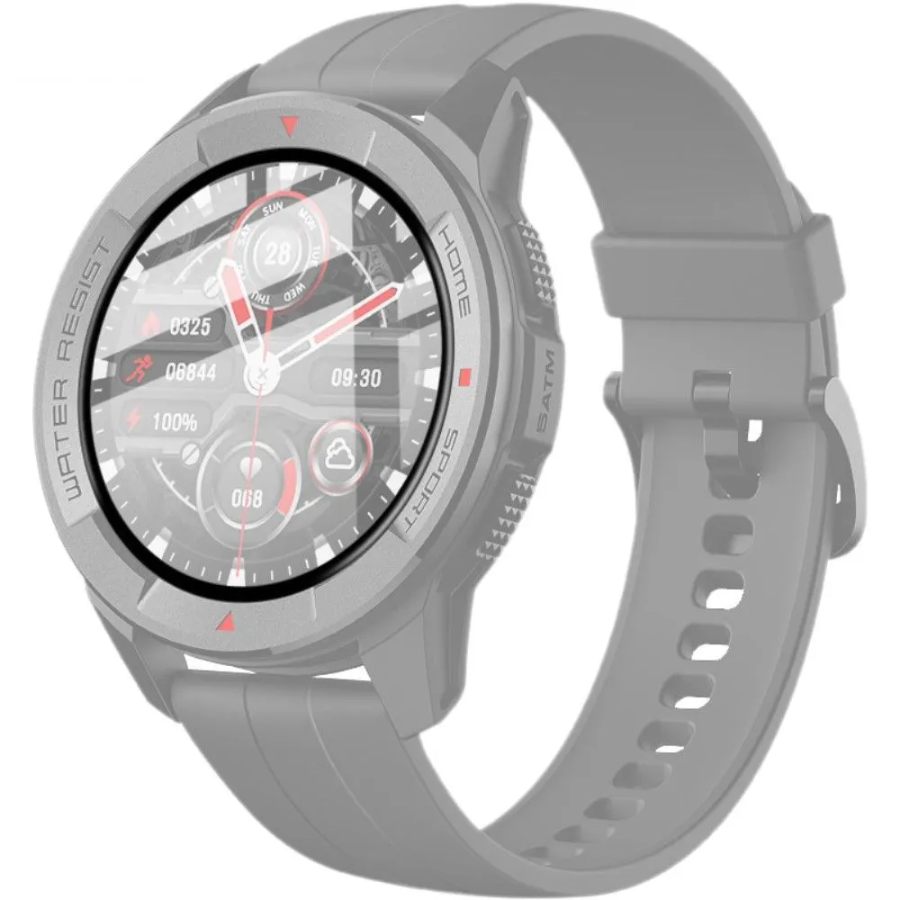 IMAK Mibro Watch X1 ultra thin PMMA screen protector