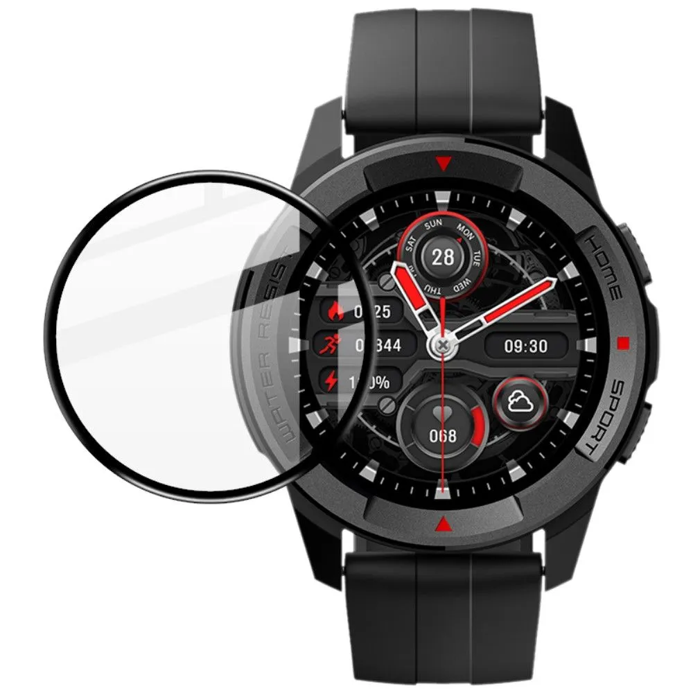 IMAK Mibro Watch X1 ultra thin PMMA screen protector