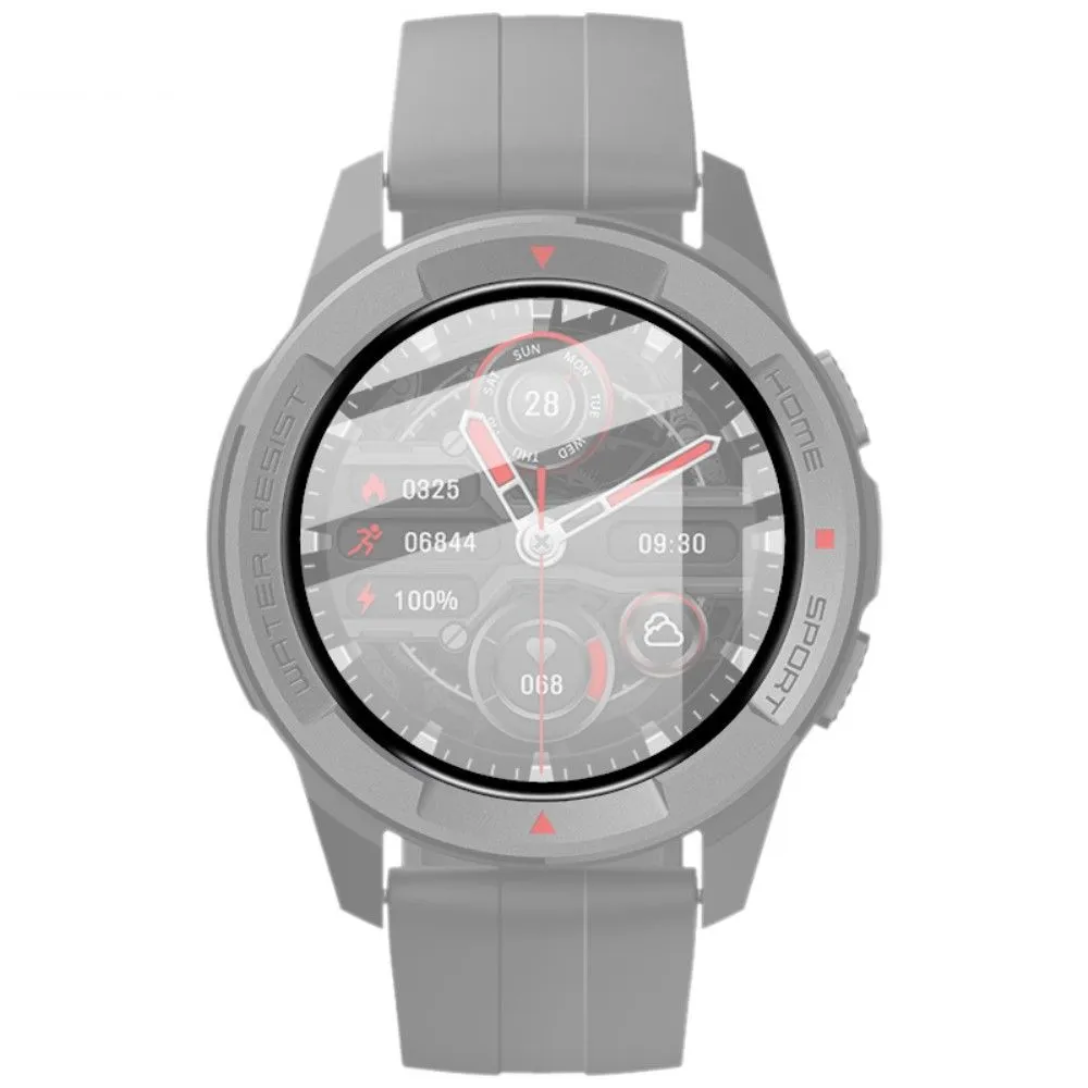 IMAK Mibro Watch X1 ultra thin PMMA screen protector