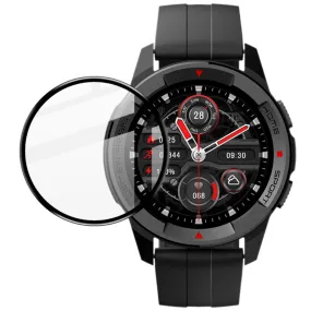 IMAK Mibro Watch X1 ultra thin PMMA screen protector