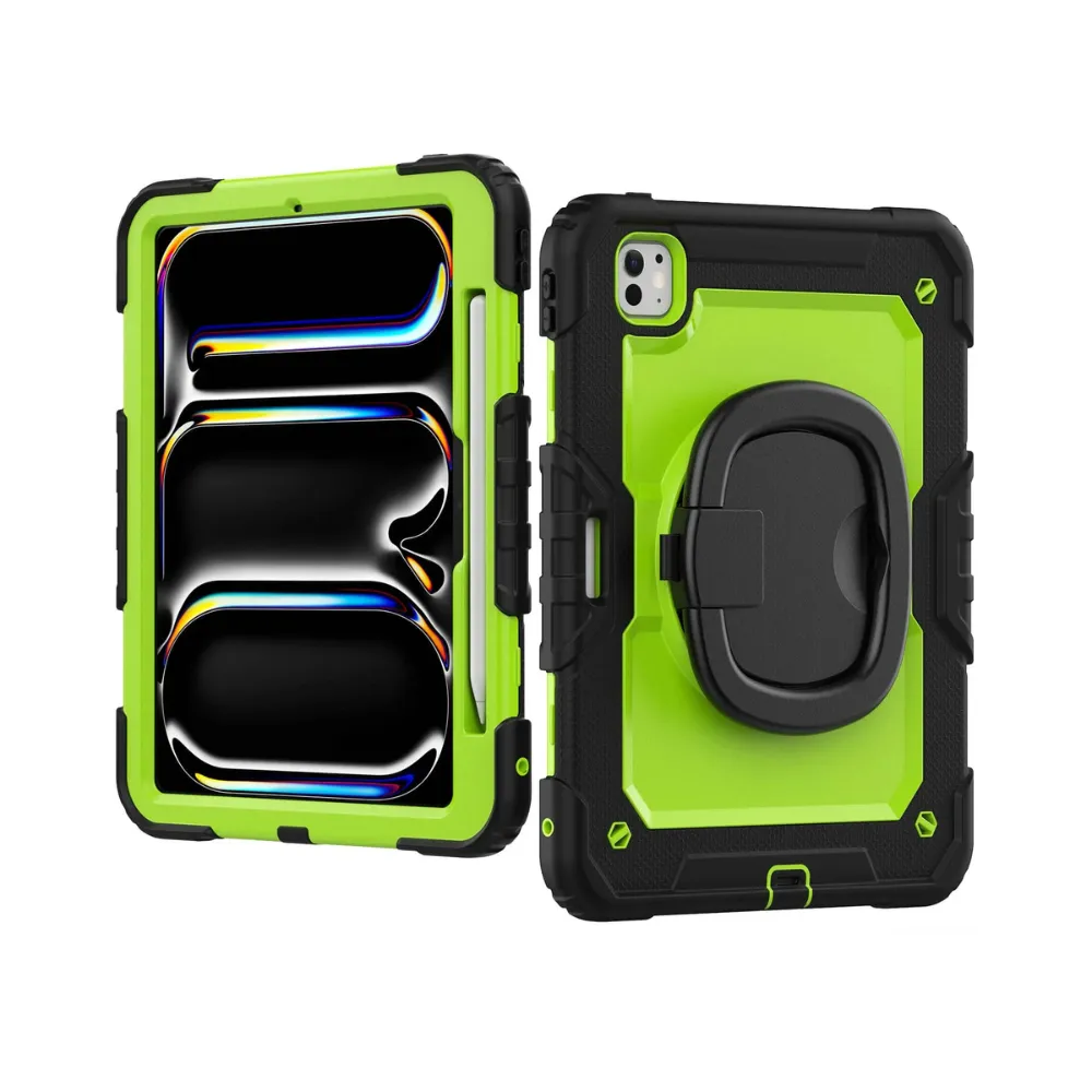 Infelix Heavy Duty iPad Case