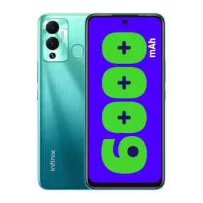 Infinix Hot 12 Play Refurbished