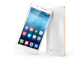 Innjoo One White/Gold 3G