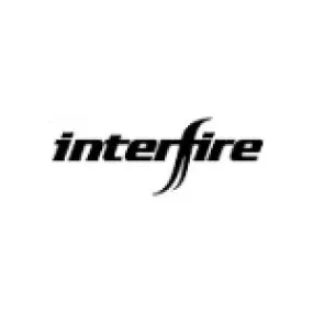 Interfire Car Audio JDM Racing | Die Cut Vinyl Sticker Decal | Blasted Rat