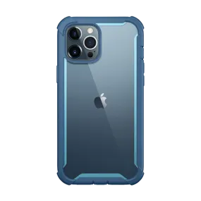 iPhone 12 Pro Ares Case - Blue