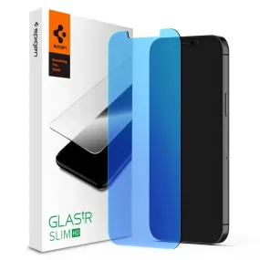 iPhone 12 Pro / iPhone 12 Screen Protector Glas.tR Slim HD