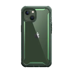 iPhone 13 Ares Case - Green