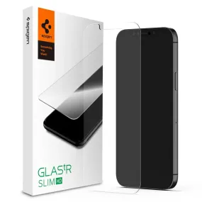 iPhone 13 Mini Screen Protector Glas.tR SLIM HD