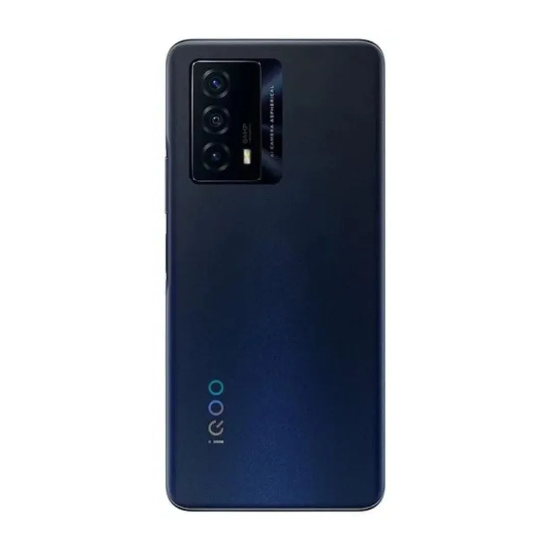 IQOO Z5 Refurbished