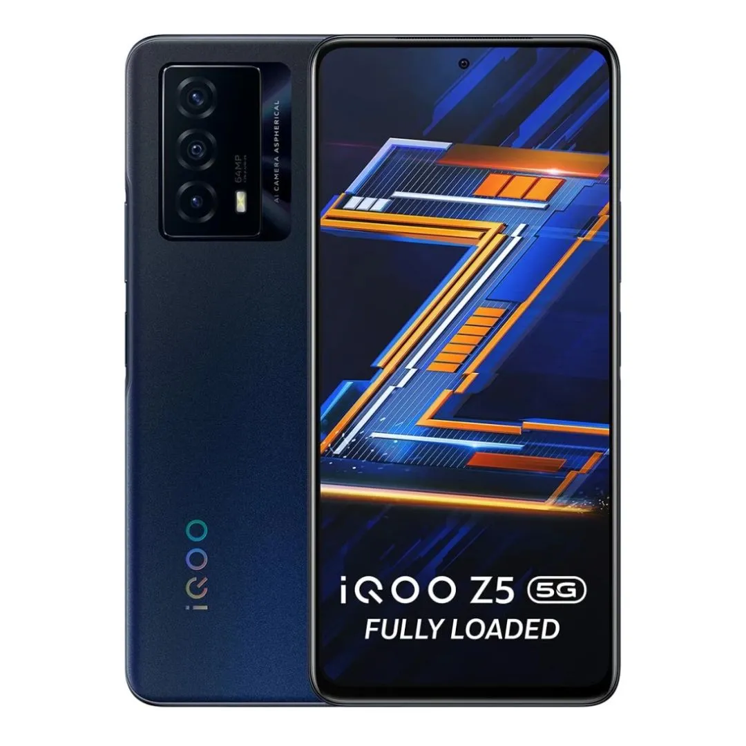 IQOO Z5 Refurbished