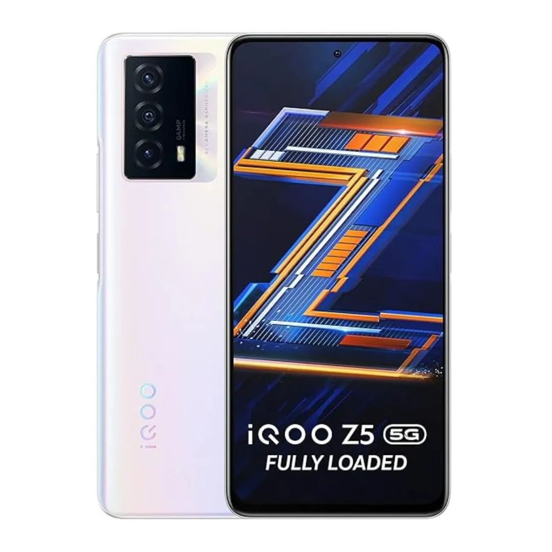 IQOO Z5 Refurbished