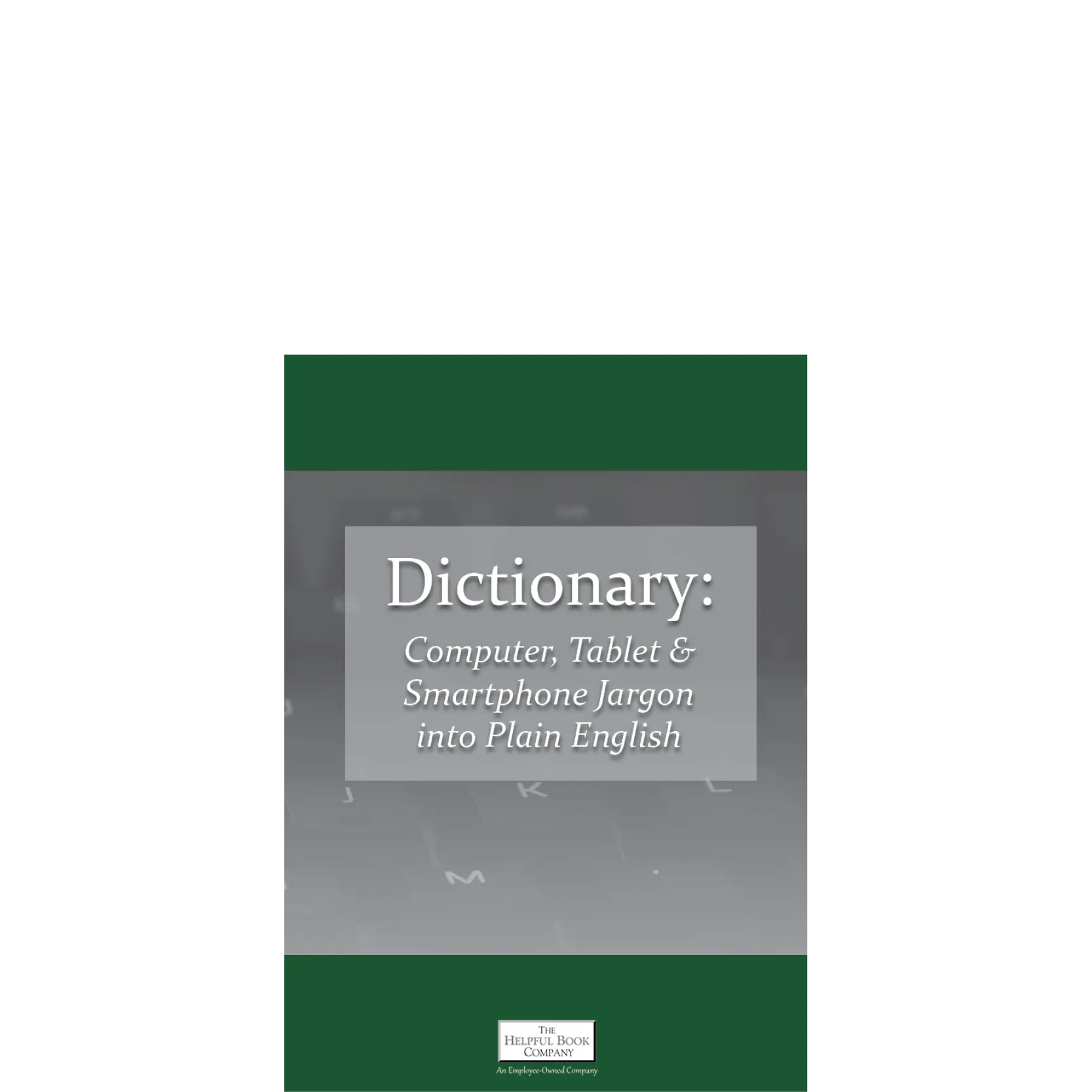 Jargon Dictionary