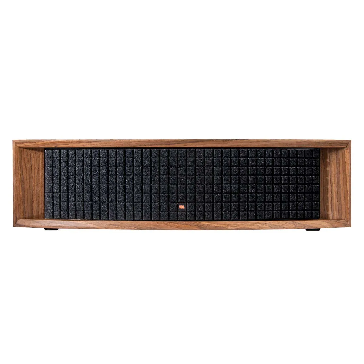 JBL OPEN BOX L75ms Music System - Walnut-Excellent Condition