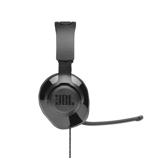 JBL Quantum 300 Gaming Headset Black 4805510