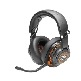 JBL Quantum ONE Headphones - Black